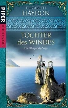 Tochter des Windes