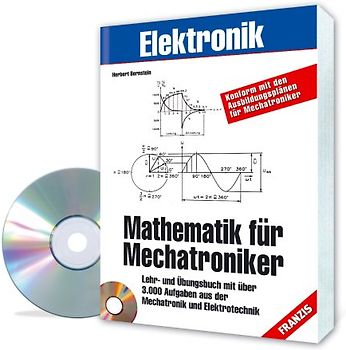 Mathematik für Mechatroniker