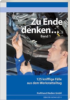 Zu Ende denken... Band 1