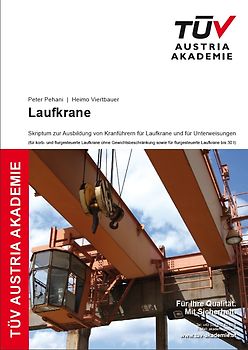 Laufkrane