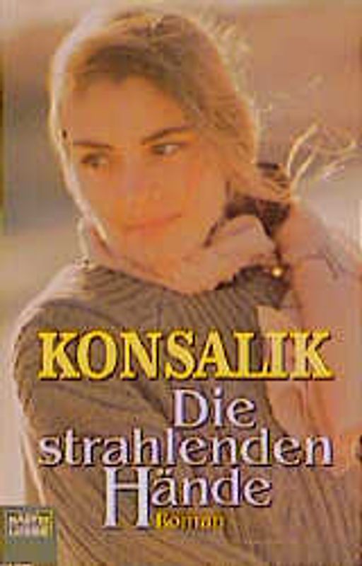 Die strahlenden Hände