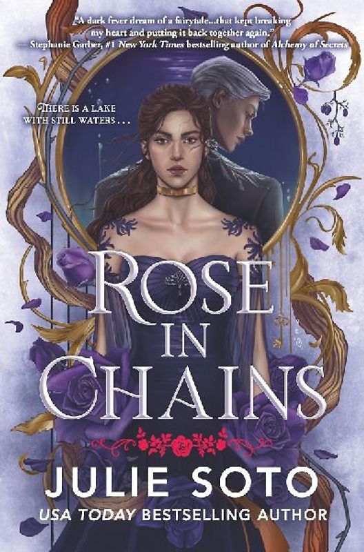 Rose in Chains (Standard Edition)