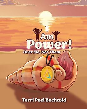 I Am Power! Over Me, Not Them