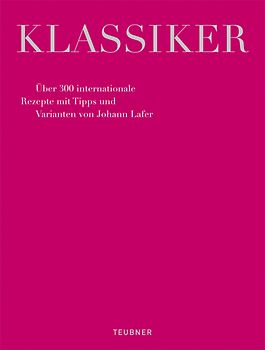 TEUBNER Klassiker