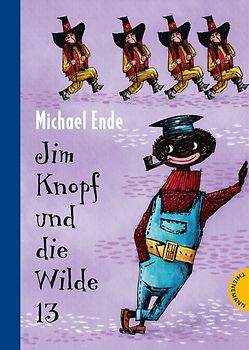Jim Knopf und die Wilde 13
