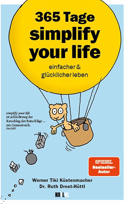 365 Tage simplify your life