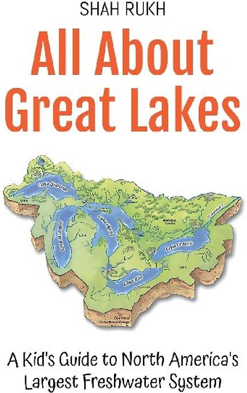 All About Great Lakes