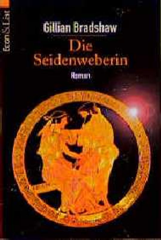 Die Seidenweberin