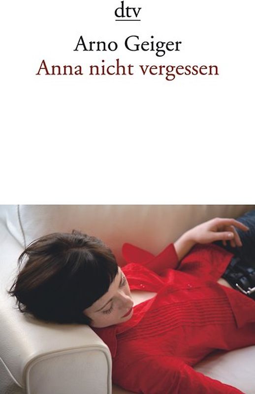 Anna nicht vergessen
