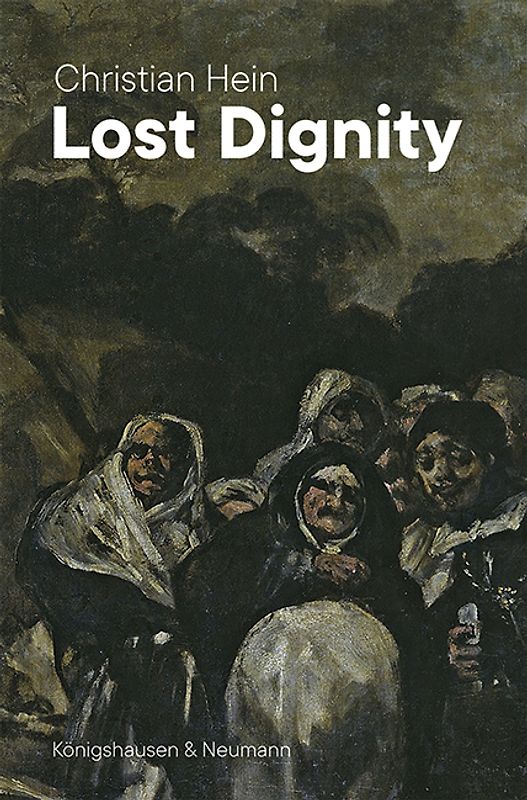 Lost Dignity