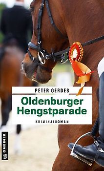 Oldenburger Hengstparade