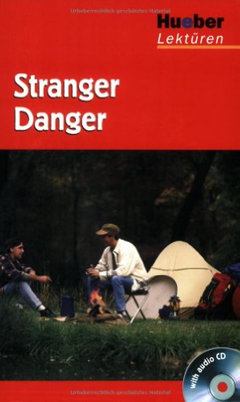 Stranger Danger