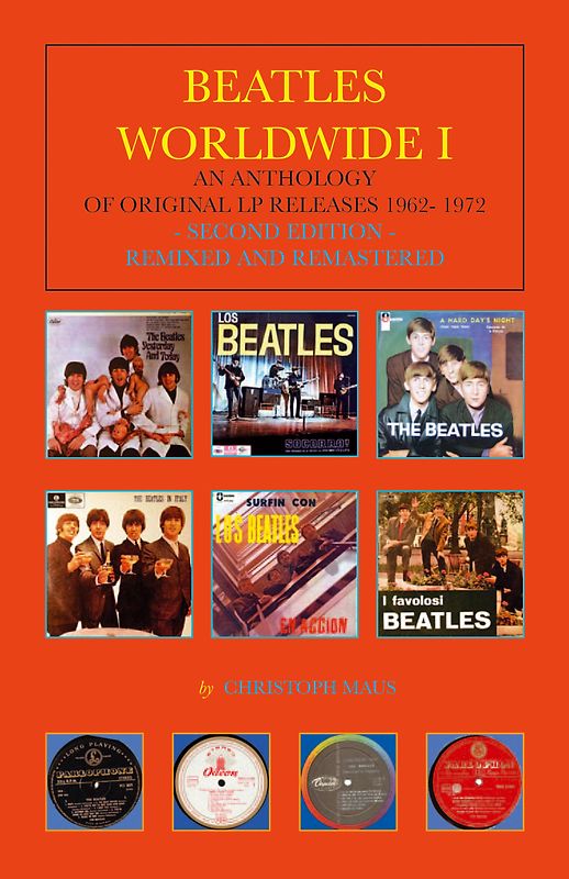 Beatles Worldwide I