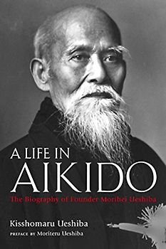 A Life in Aikido