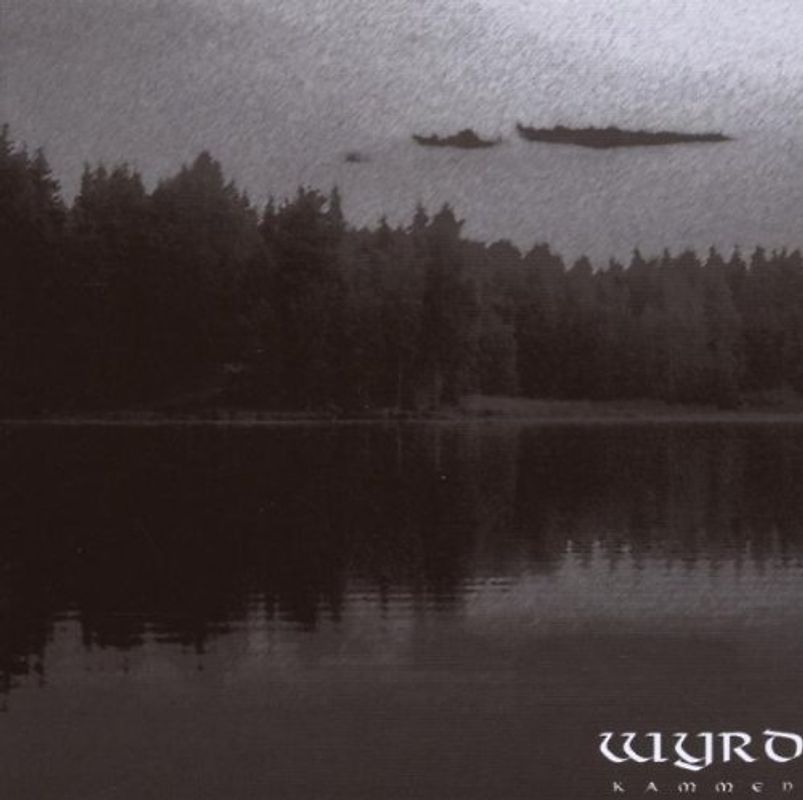 Wyrd - Kammen