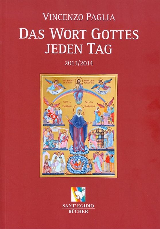 Das Wort Gottes jeden Tag