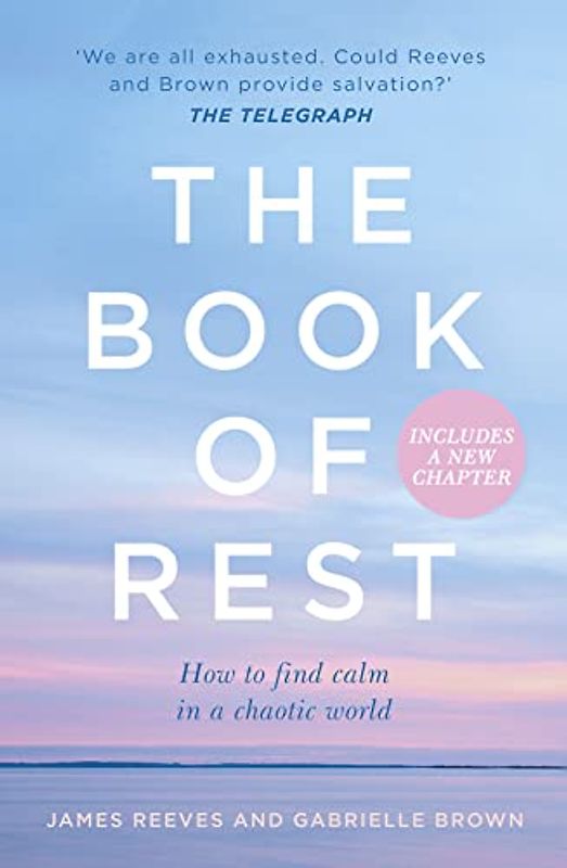 The Book of Rest