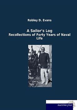 A Sailor's Log