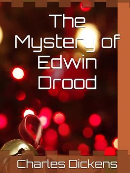 The Mystery of Edwin Drood