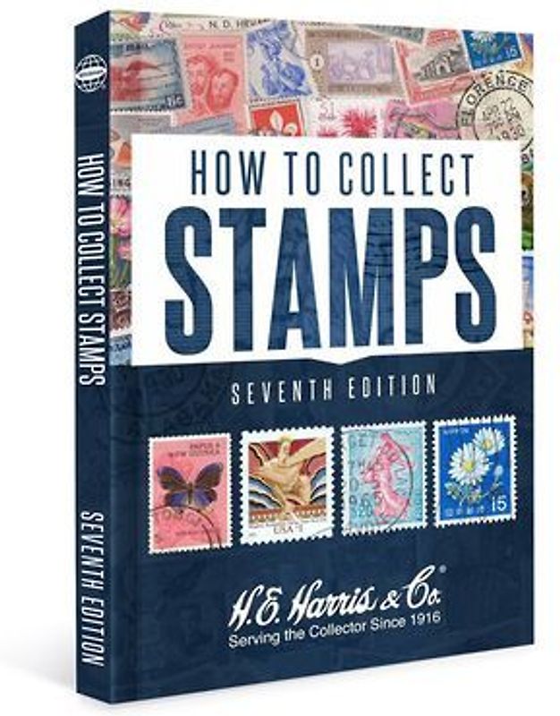 How to Collect Stamps