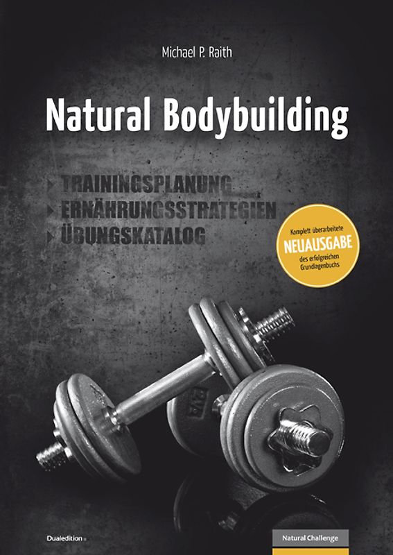 Natural Bodybuilding
