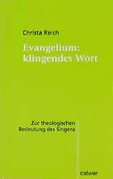 Evangelium: klingendes Wort