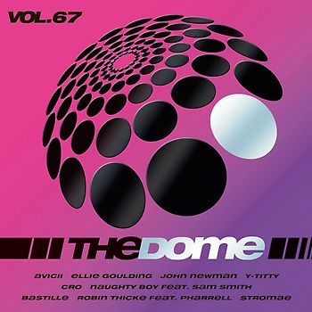 Various - The Dome Vol.67