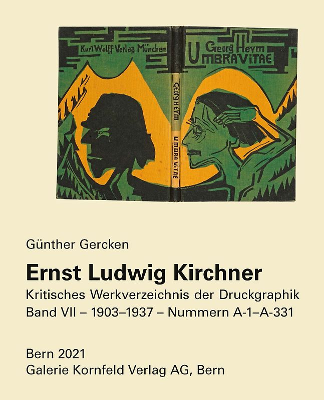 Ernst Ludwig Kirchner