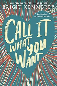 Call It What You Want