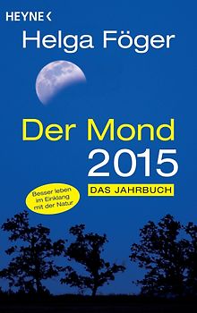 Der Mond 2015