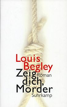 Zeig dich, Mörder