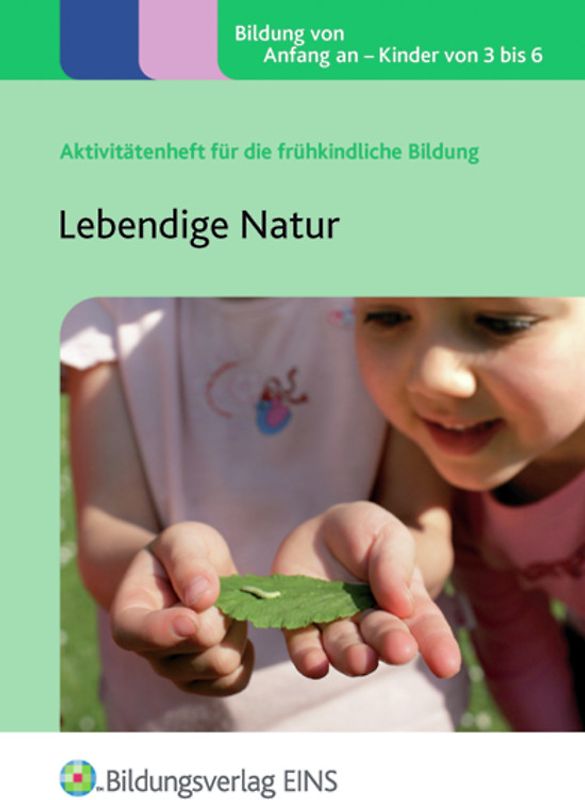 Lebendige Natur