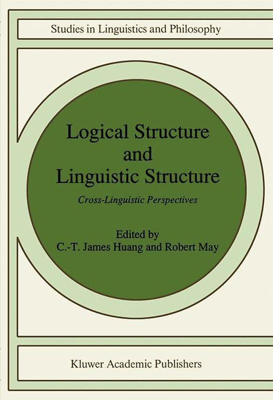 Logical Structure and Linguistic Structure