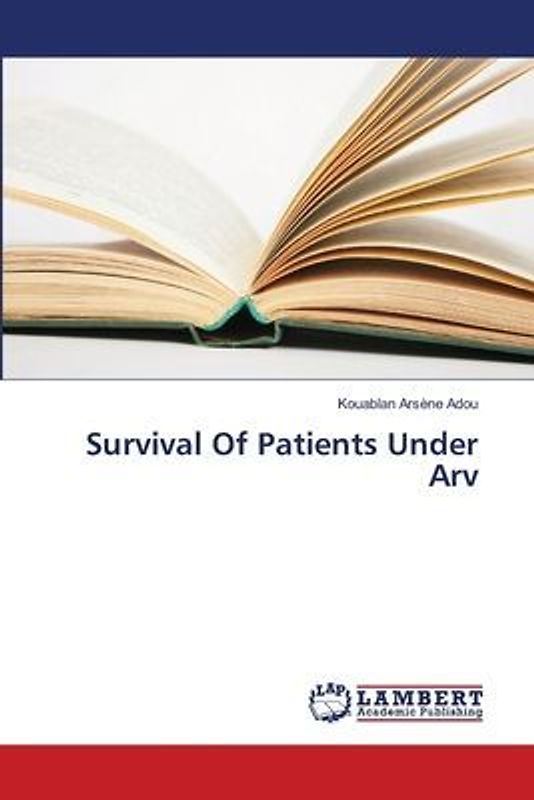 Survival Of Patients Under Arv