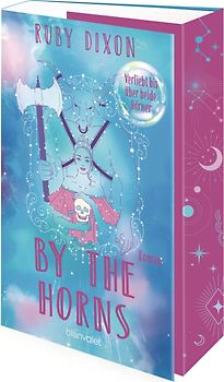 By the Horns - Verliebt bis über beide Hörner