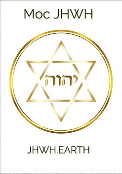 Moc JHWH