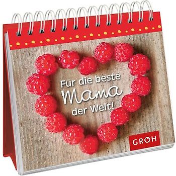 Für die beste Mama der Welt