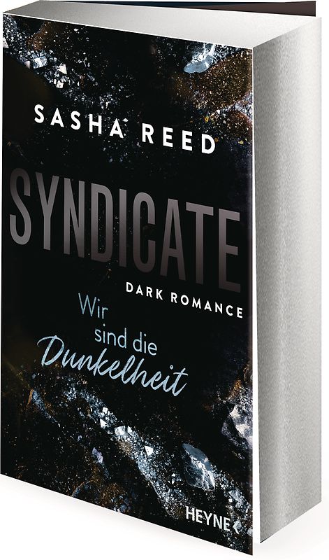 Syndicate – Wir sind die Dunkelheit