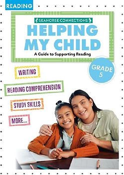 Helping My Child with Reading Fifth Grade