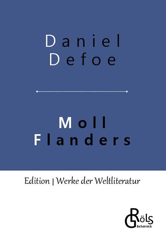 Moll Flanders