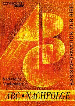ABC Nachfolge - Lehrbriefe