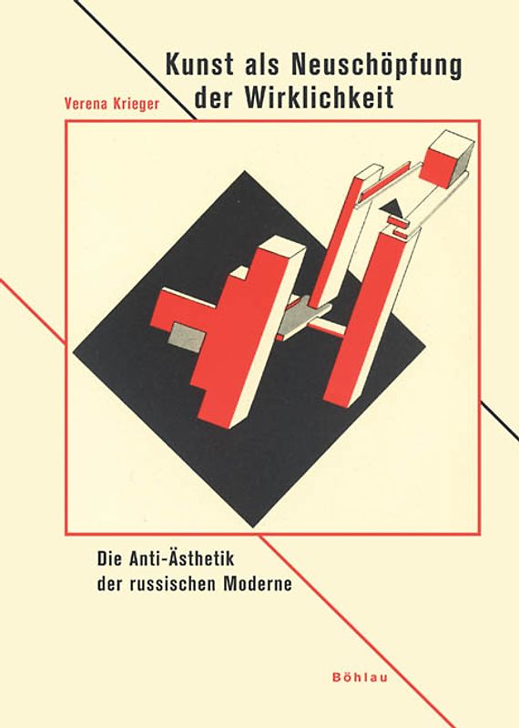 Kunst als Neuschöpfung der Wirklichkeit