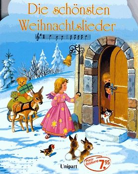 Die schönsten Weihnachtslieder