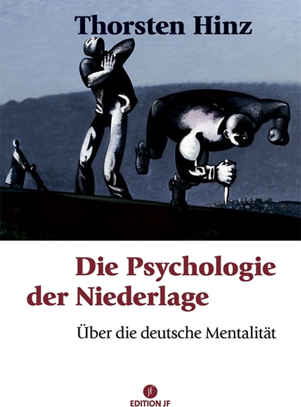Die Psychologie der Niederlage