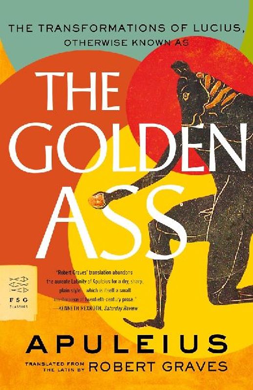 The Golden Ass