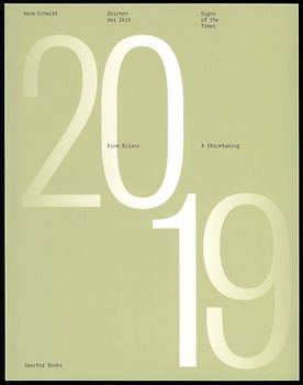 Arne Schmitt. Zeichen der Zeit