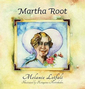 Martha Root