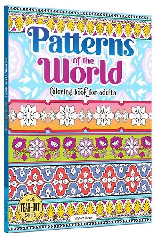 Patterns of the World