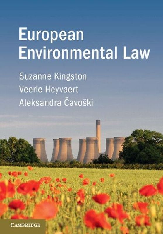 European Environmental Law
