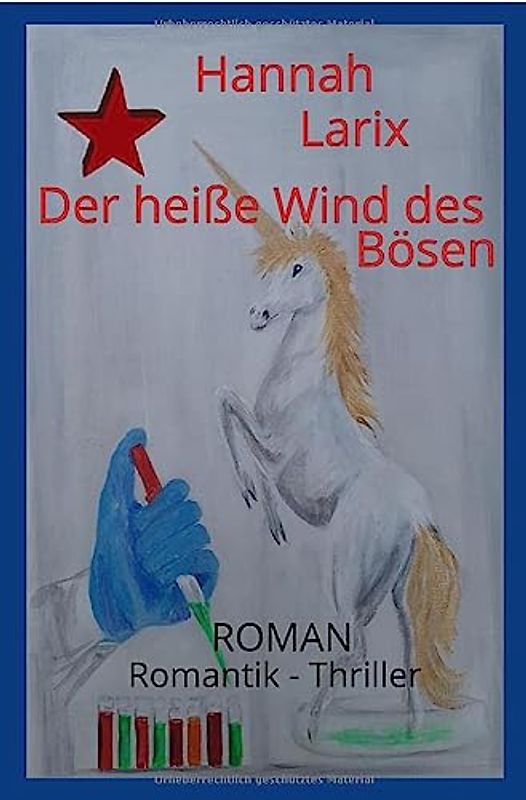 Der heiße Wind des Bösen